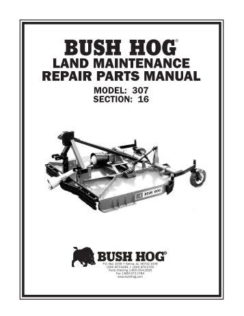 Gt 42 bush hog service manual. - Insiders guide to branson and the ozark mountains 7th insiders.
